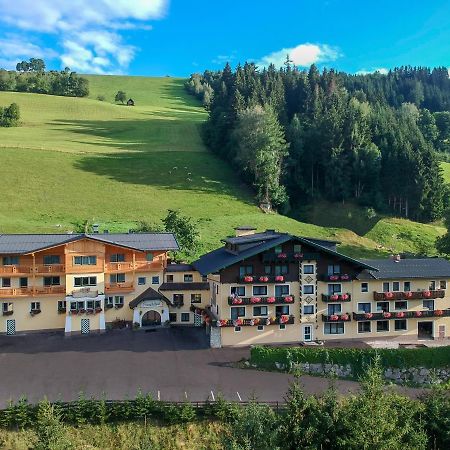 Hotel Starchlhof Schladming Buitenkant foto