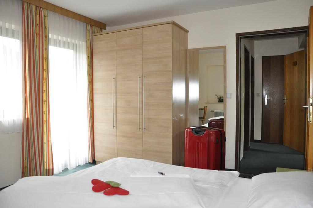 Hotel Starchlhof Schladming Buitenkant foto