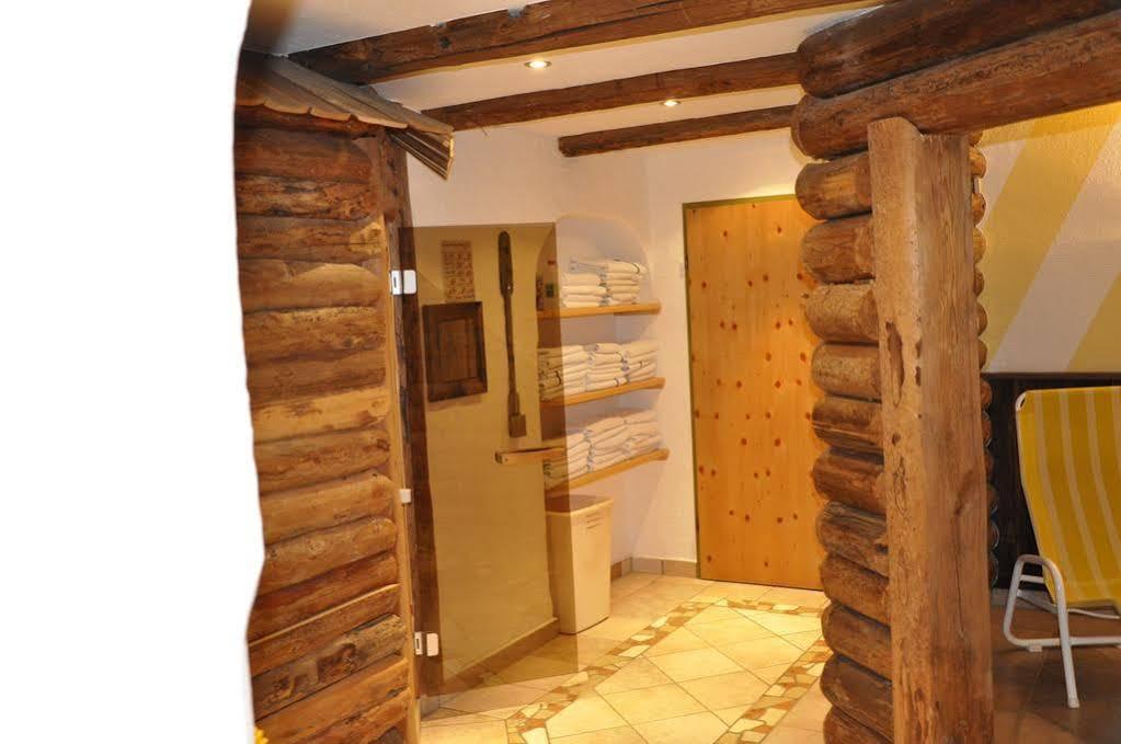 Hotel Starchlhof Schladming Buitenkant foto