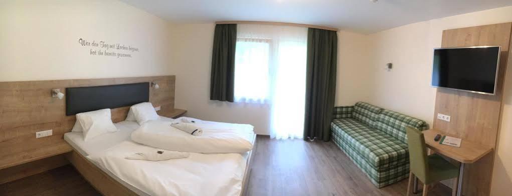 Hotel Starchlhof Schladming Buitenkant foto