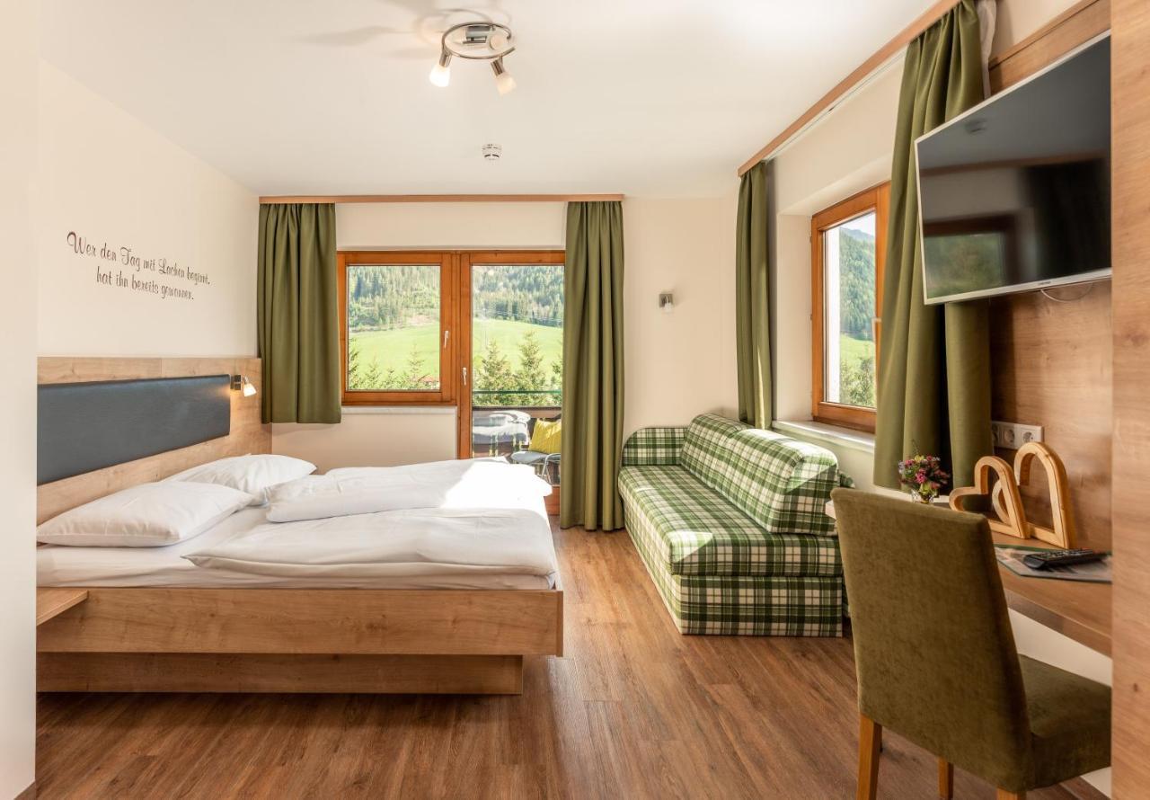 Hotel Starchlhof Schladming Buitenkant foto