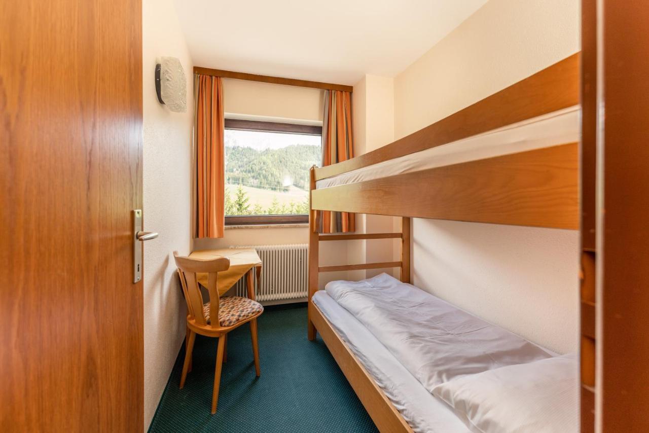 Hotel Starchlhof Schladming Buitenkant foto