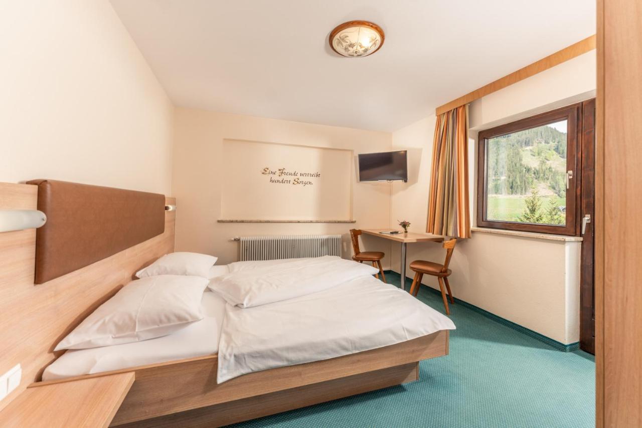 Hotel Starchlhof Schladming Buitenkant foto