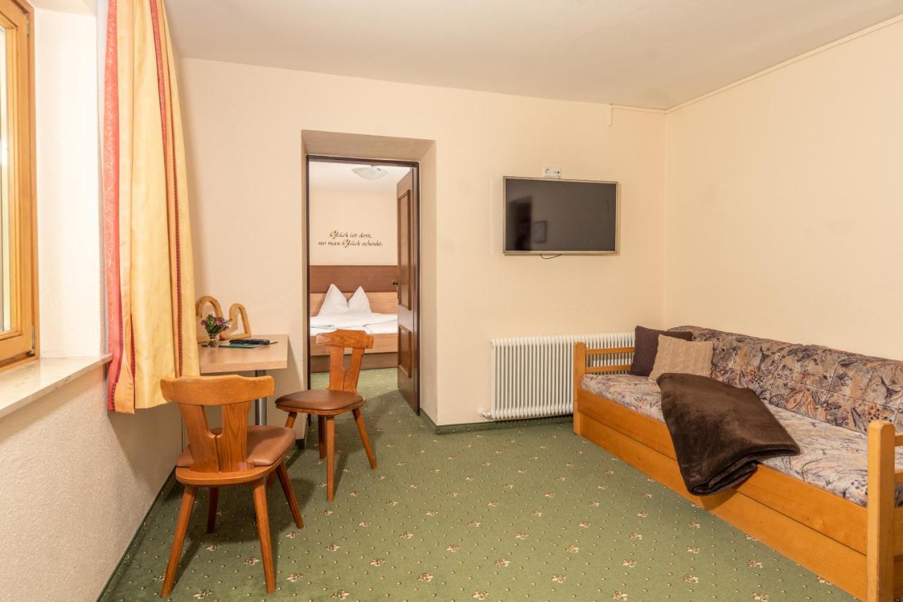 Hotel Starchlhof Schladming Buitenkant foto