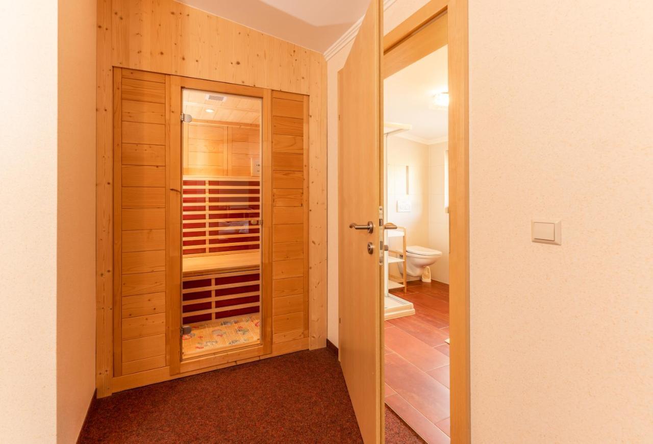 Hotel Starchlhof Schladming Buitenkant foto