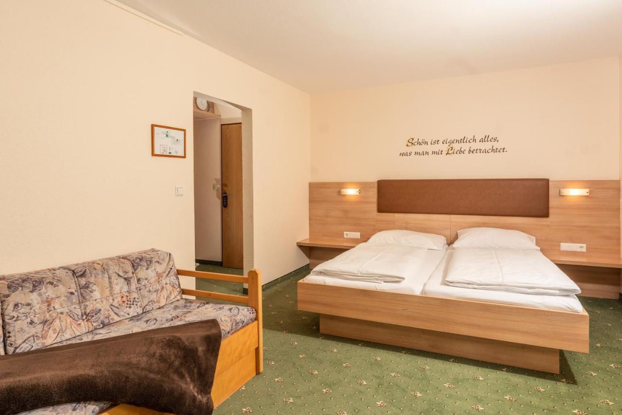 Hotel Starchlhof Schladming Buitenkant foto