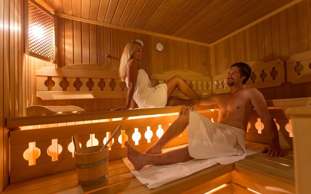 Hotel Starchlhof Schladming Buitenkant foto