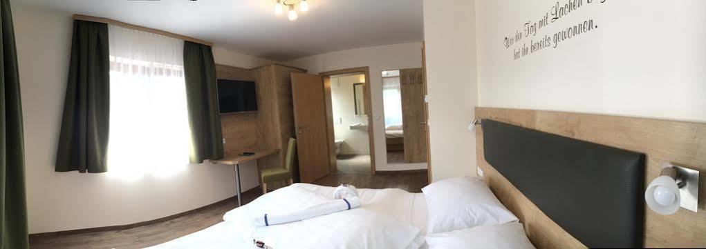 Hotel Starchlhof Schladming Buitenkant foto