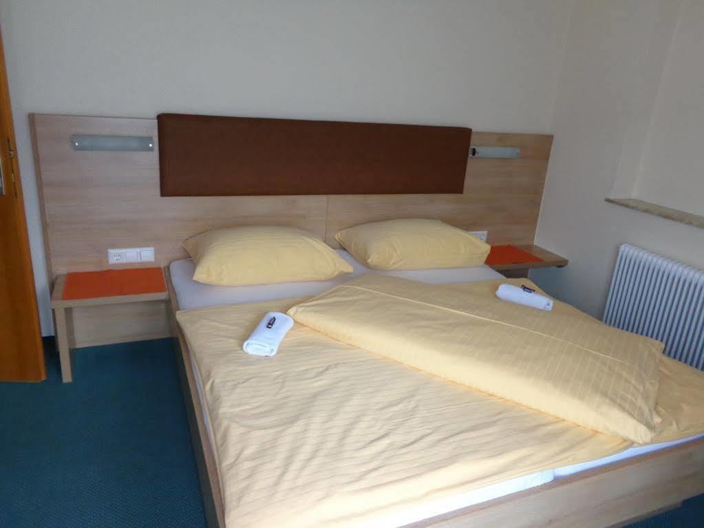 Hotel Starchlhof Schladming Buitenkant foto
